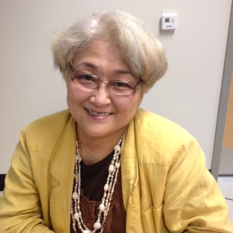 Yasuko “Sue” Abe