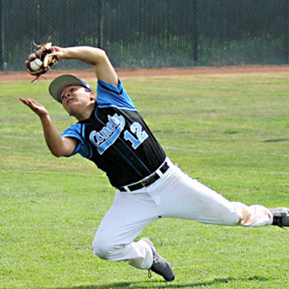 baseball game