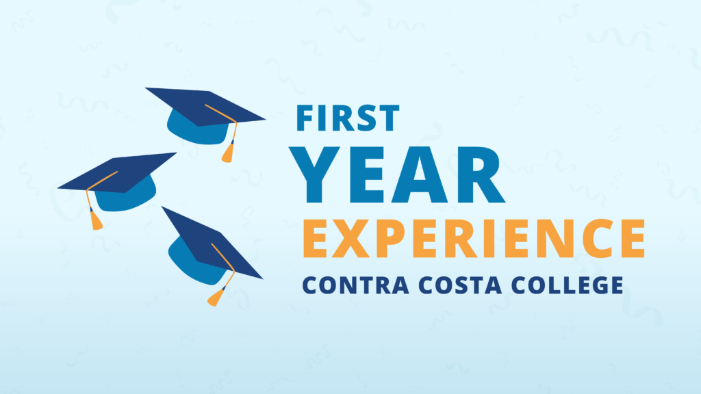 First Year Experience cover image