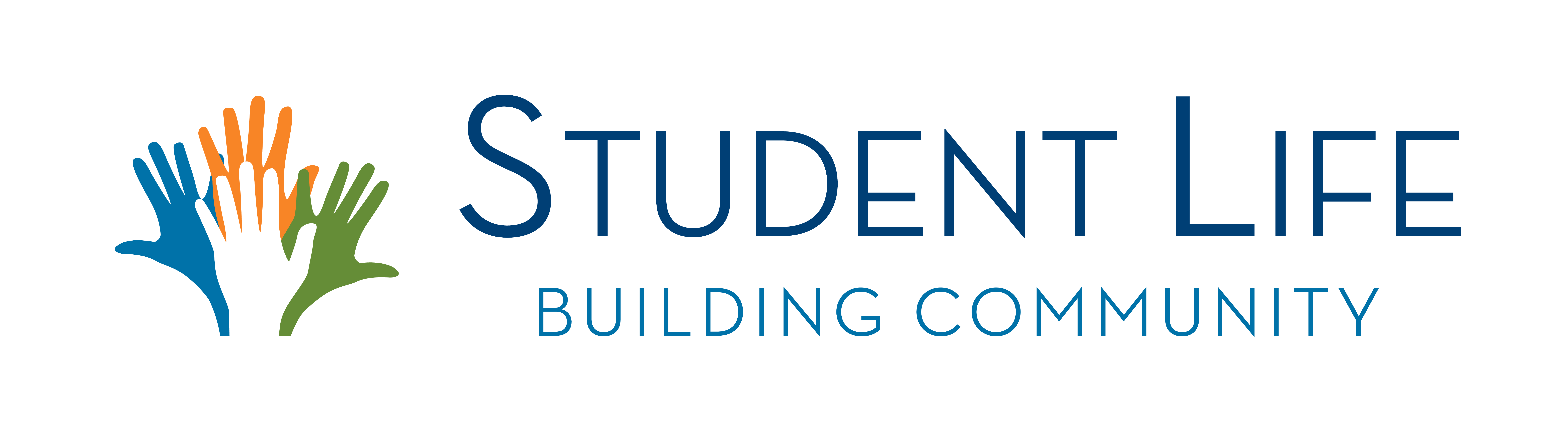 Student Life Logo